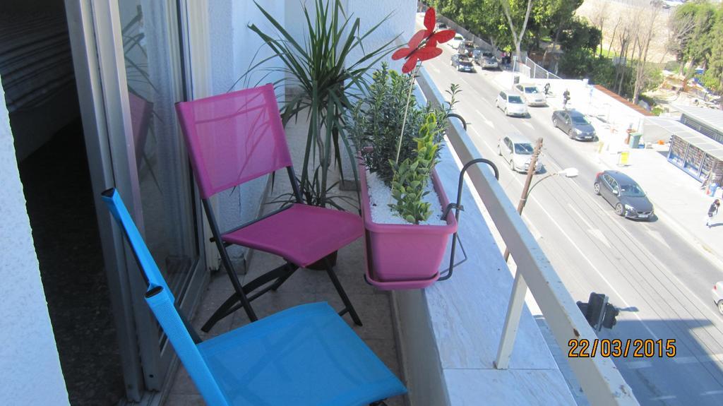 Downtown Living By 'Flats Nicosia' Διαμέρισμα Εξωτερικό φωτογραφία